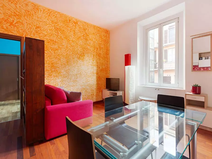 Immagine 15 di Appartamento in affitto  in Via Savona20 a Milano