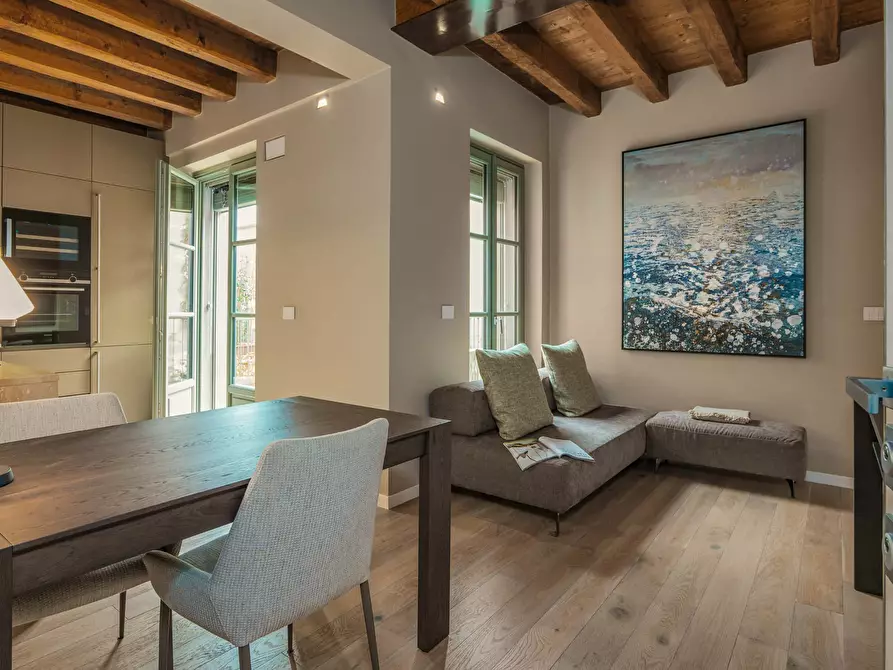 Immagine 10 di Appartamento in affitto  in Via Bonaventura Zumbini a Milano