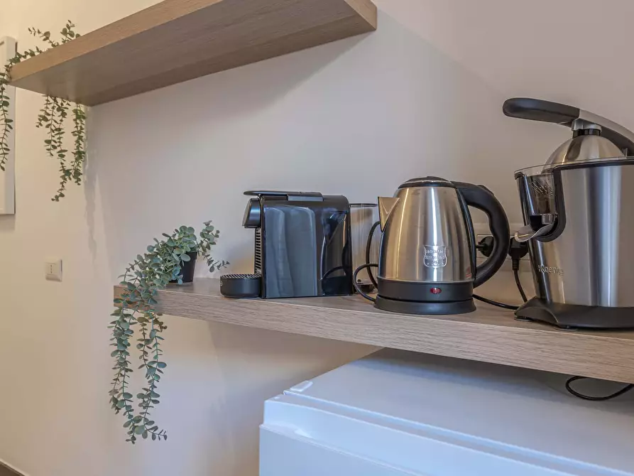 Immagine 24 di Appartamento in affitto  in Via Bernardino Telesio14 a Roma