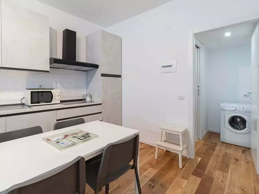 Immagine 11 di Appartamento in affitto  in Via Fra Bartolomeo16 a Milano