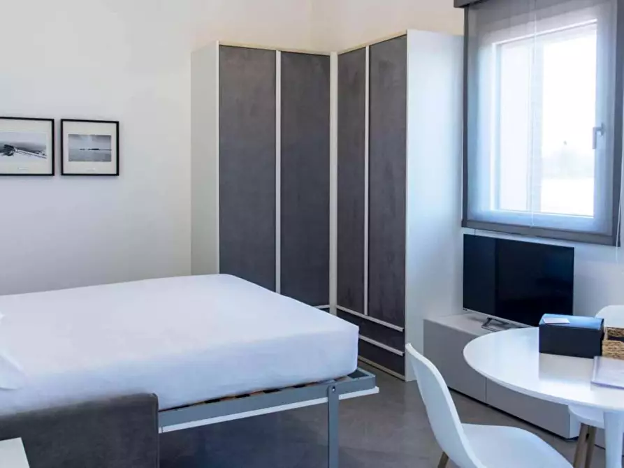 Immagine 6 di Appartamento in affitto  in Via Prenestina1092 a Roma