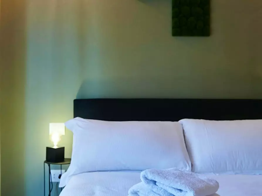 Immagine 13 di Appartamento in affitto  in Via Vittorio Emanuele II a Firenze