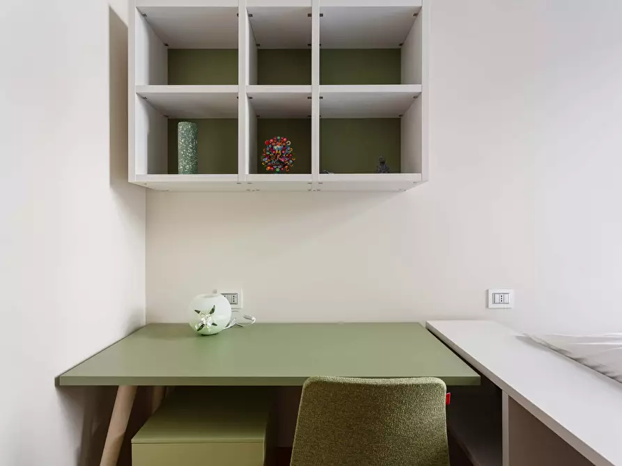 Immagine 9 di Appartamento in affitto  in Via dei Piatti4 a Milano