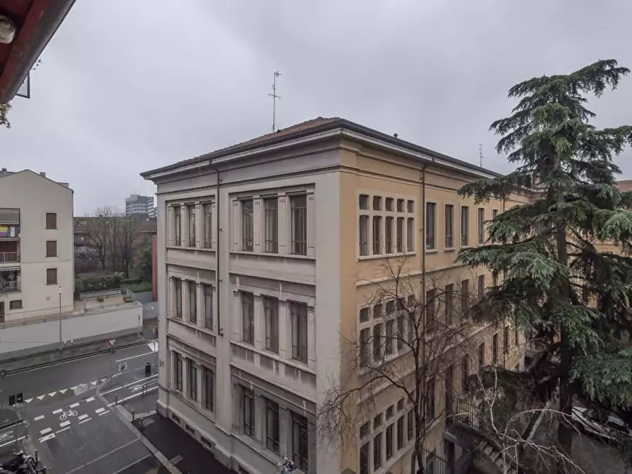 Immagine 7 di Appartamento in affitto  in Via Bernardino de Conti6 a Milano