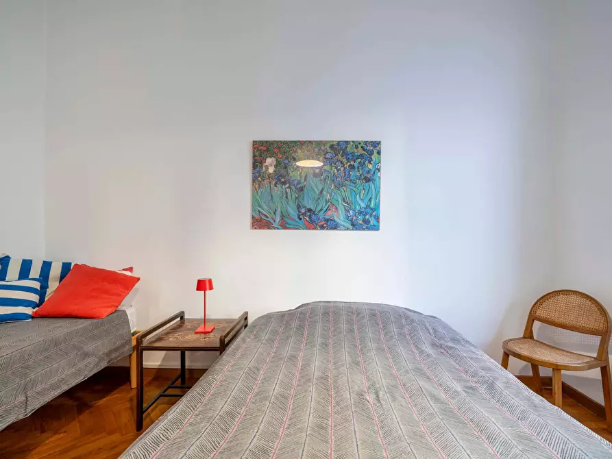Immagine 52 di Appartamento in affitto  in Via Marsala4 a Milano