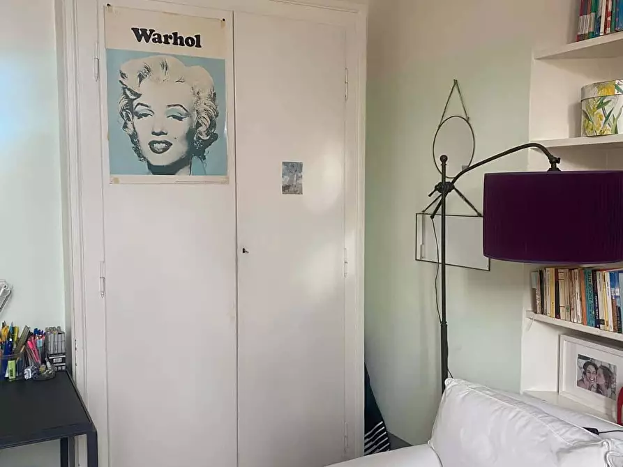 Immagine 5 di Camera in affitto  in Via Carlo Pisacane47 a Roma