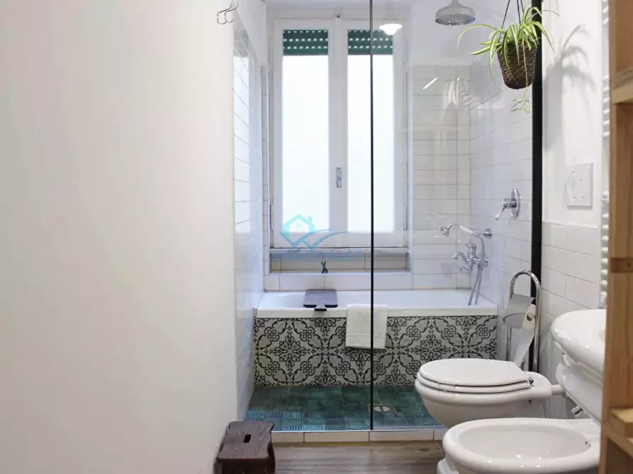 Immagine 9 di Appartamento in affitto  in Via Acaia31 a Roma