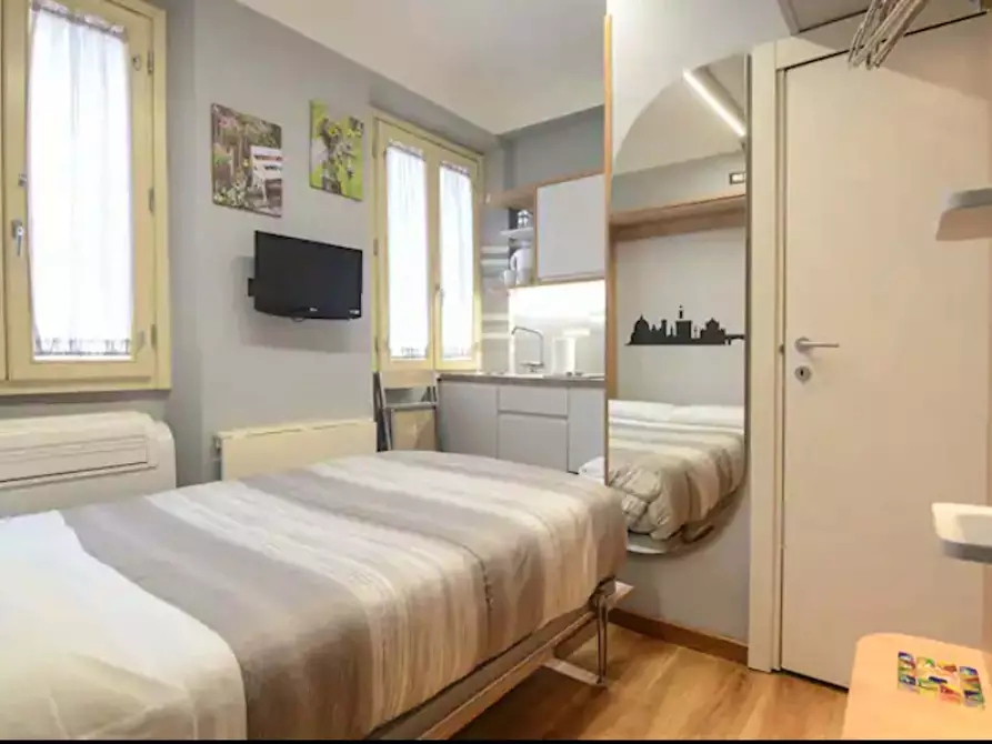 Immagine 8 di Appartamento in affitto  in Via di San Giuseppe a Firenze