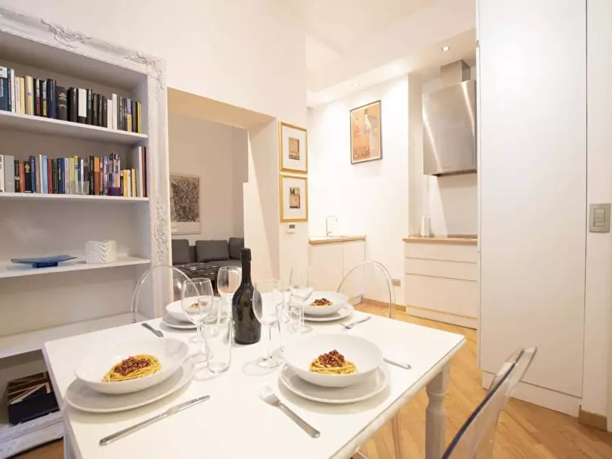 Immagine 2 di Appartamento in affitto  in Via Crema19 a Milano