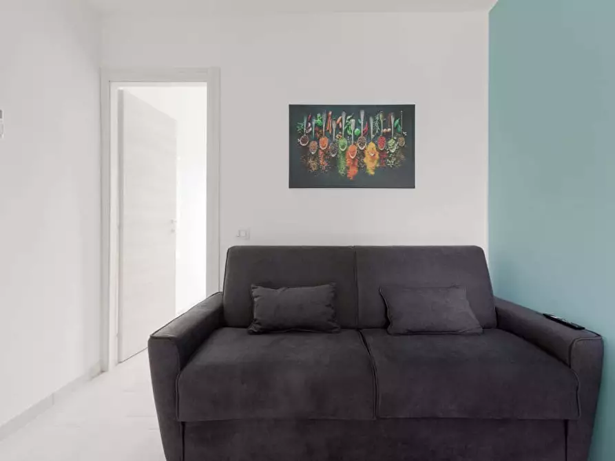 Immagine 5 di Appartamento in affitto  in Via Nicola Palmieri47A a Milano