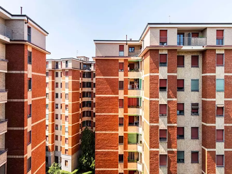 Immagine 25 di Camera in affitto  in Via Luigi Scrosati8 a Milano