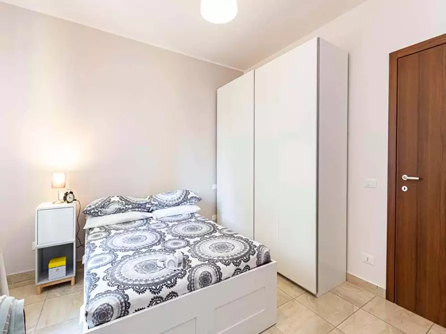 Immagine 6 di Camera in affitto  in Via Giuseppe Regaldi19 a Milano