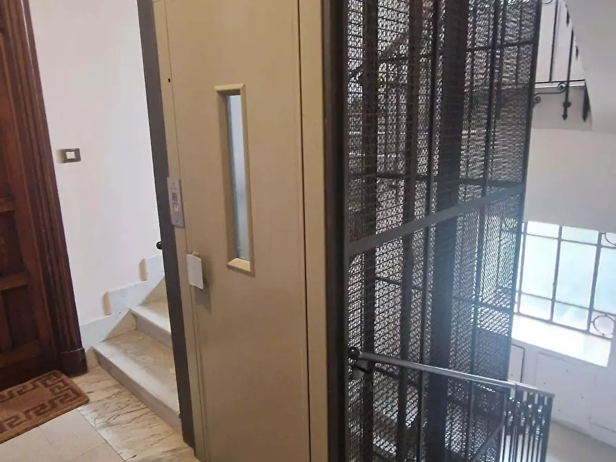 Immagine 24 di Camera in affitto  in Via Sabotino31 a Roma