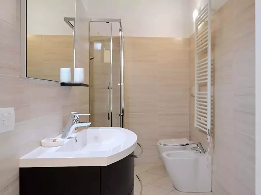 Immagine 20 di Appartamento in affitto  in Via Broni3 a Milano