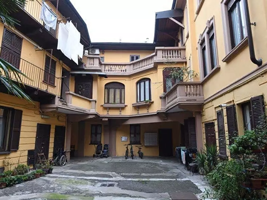 Immagine 17 di Appartamento in affitto  in Via Siro Capsoni11 a Milano