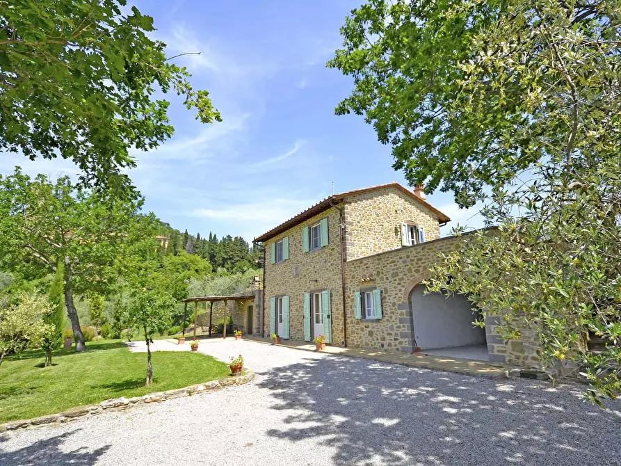 Immagine 4 di Appartamento in affitto  in Via del Palazzone a Cortona