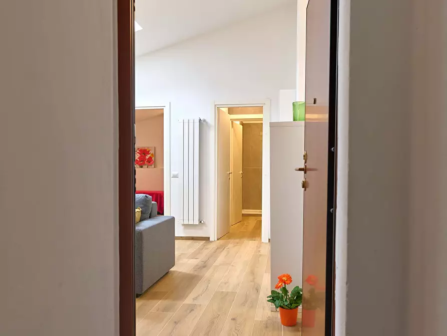 Immagine 36 di Appartamento in affitto  in Via Privata Maddalena Giudice Donadoni10 a Milano