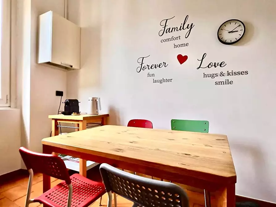Immagine 18 di Appartamento in affitto  in Via Vitruvio37 a Milano