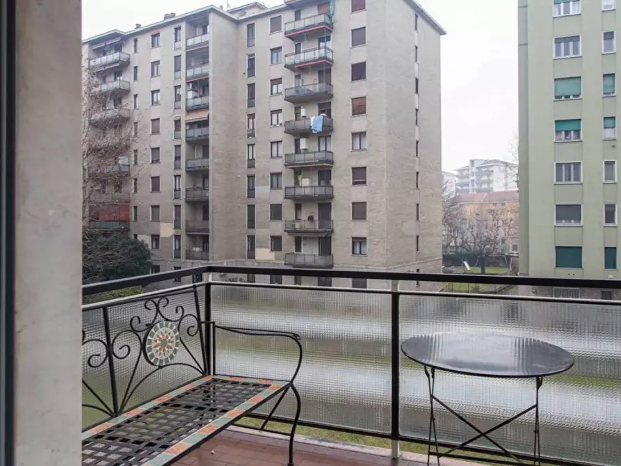 Immagine 4 di Appartamento in affitto  in Via Luigi Calamatta12 a Milano