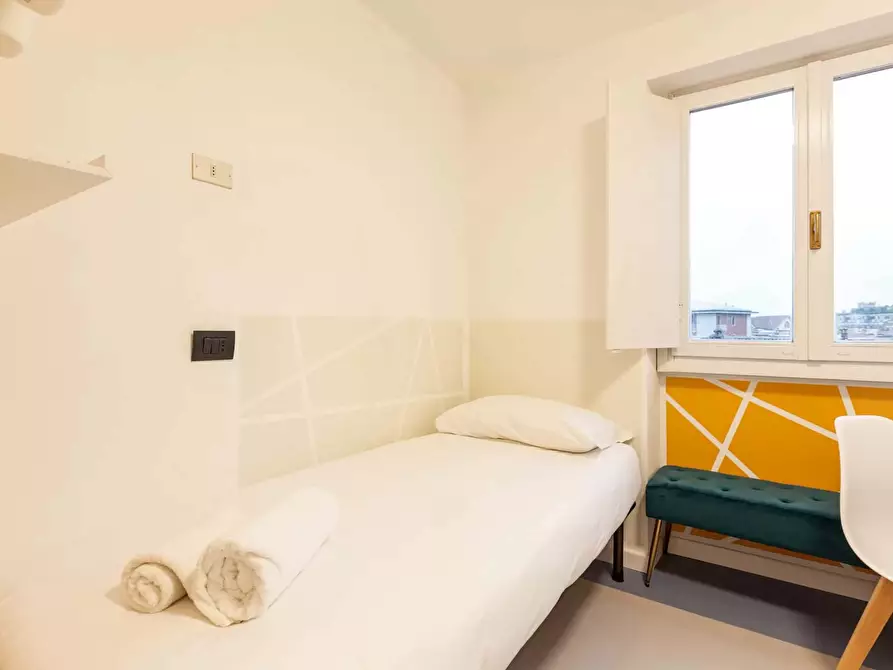 Immagine 4 di Appartamento in affitto  in Corso Magenta25 a Milano