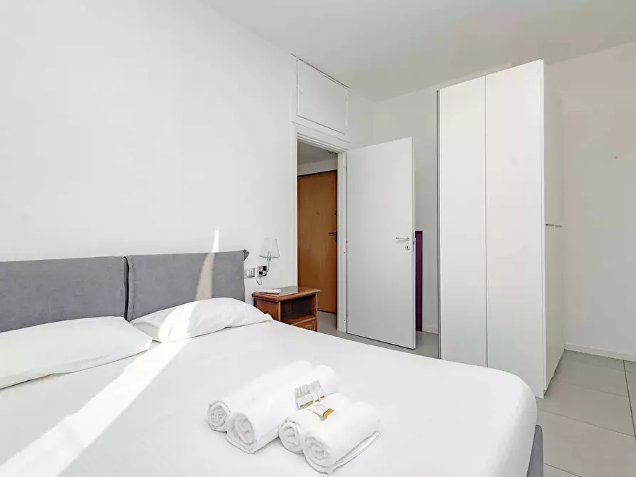 Immagine 19 di Appartamento in affitto  in Via Fezzan9 a Milano