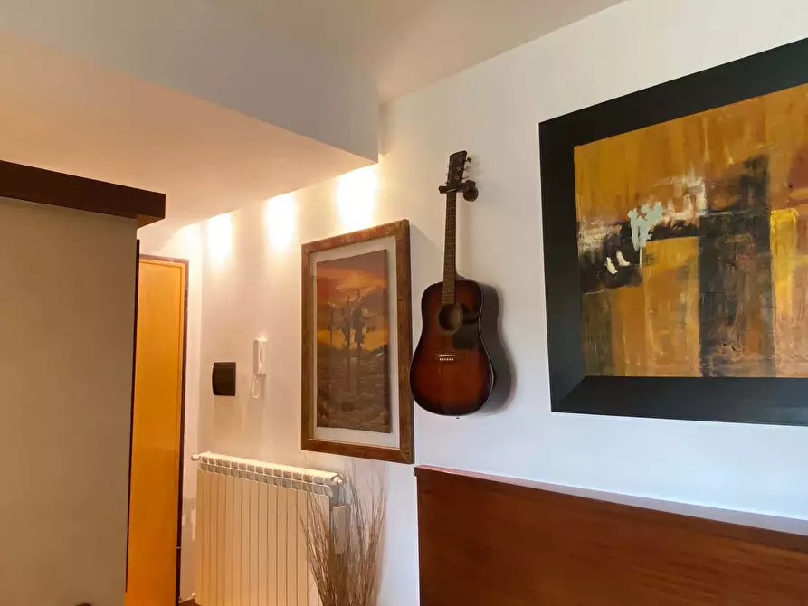 Immagine 2 di Appartamento in affitto  in Via Domenico Purificato300 a Roma