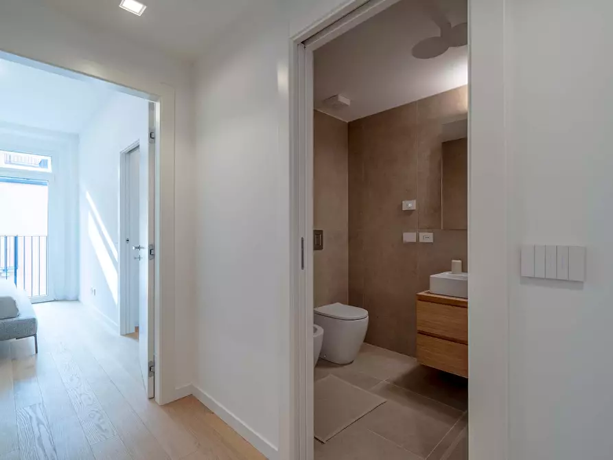 Immagine 49 di Appartamento in affitto  in Via Errico Petrella4 a Milano