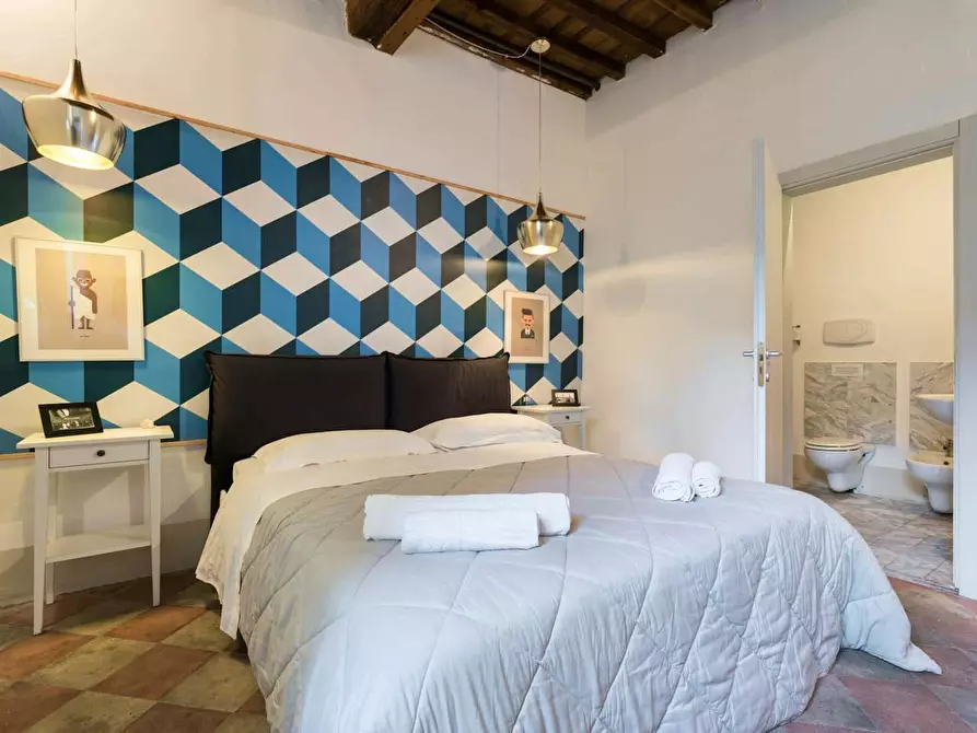 Immagine 2 di Appartamento in affitto  in Via Fiesolana a Firenze