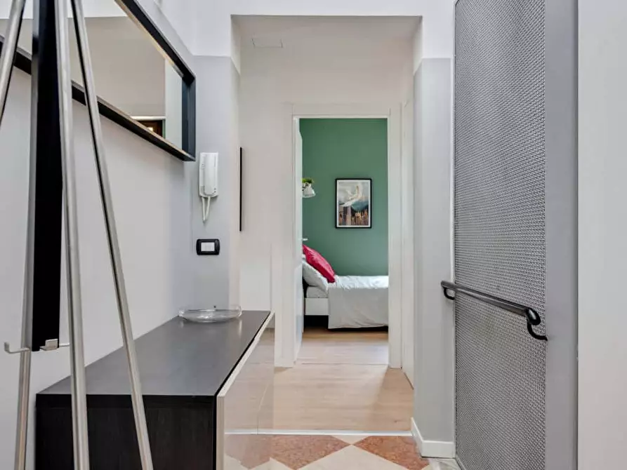 Immagine 38 di Camera in affitto  in Via Nicola Antonio Porpora90 a Milano