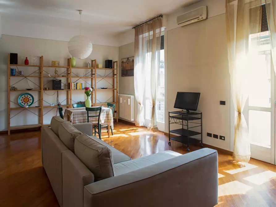 Immagine 10 di Appartamento in affitto  in Via Francesco Anzani6 a Milano