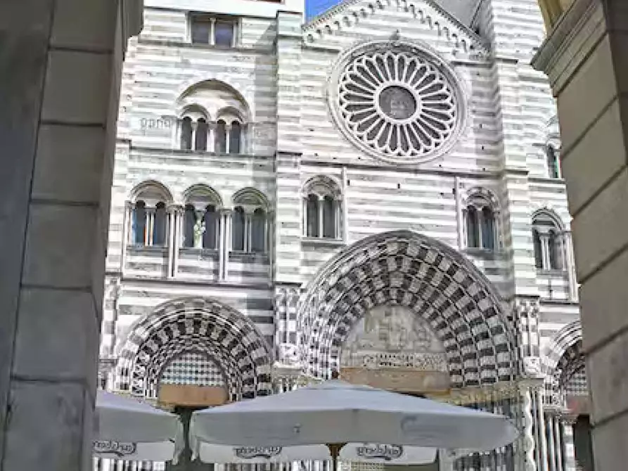 Immagine 9 di Appartamento in affitto  in Vico del Duca4 a Genova