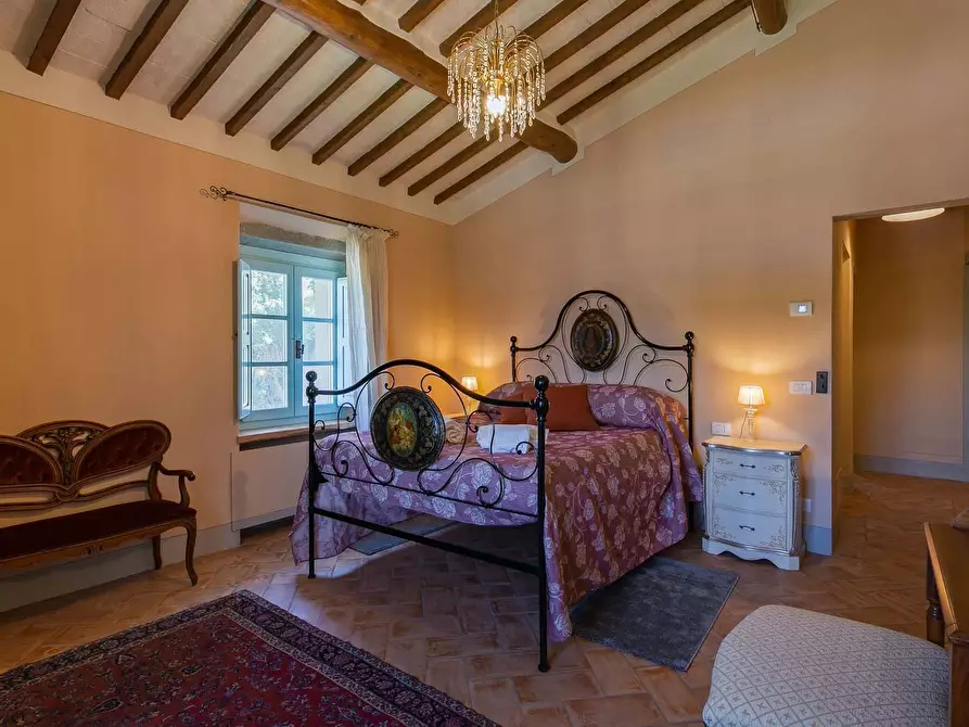 Immagine 38 di Appartamento in affitto  in 52044 Mezzavia, Province of Arezzo, Italy a Cortona