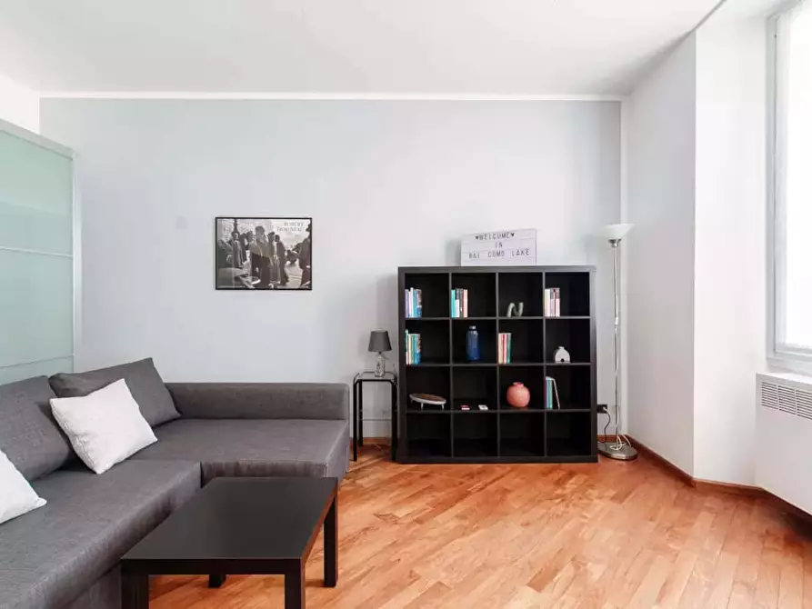 Immagine 11 di Appartamento in affitto  in Via Luigi Cadorna5 a Como