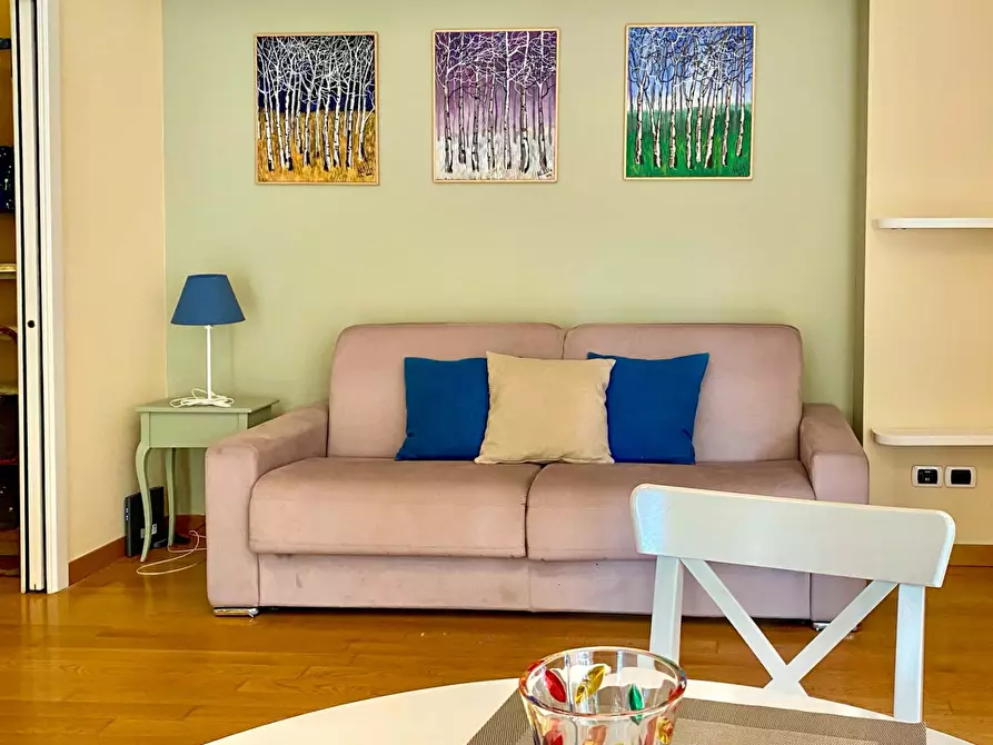 Immagine 40 di Appartamento in affitto  in Via Guglielmo Ciardi3 a Milano