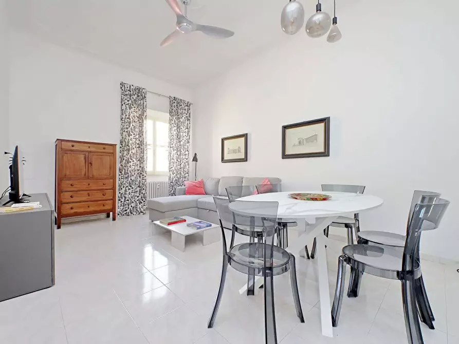 Immagine 6 di Appartamento in affitto  in Via Riccardo Grazioli Lante9 a Roma