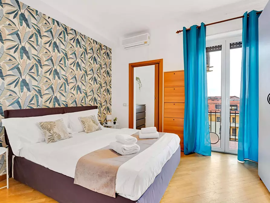 Immagine 27 di Appartamento in affitto  in Via Giorgio Washington92 a Milano