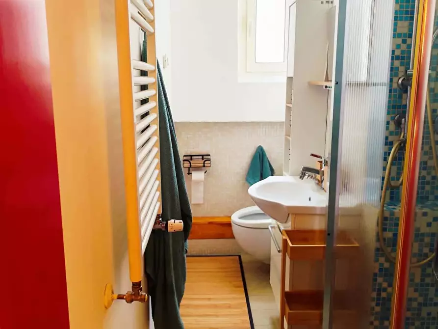 Immagine 9 di Appartamento in affitto  in Via Filippi a Roma