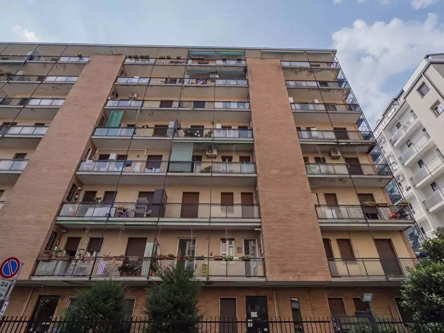 Immagine 24 di Appartamento in affitto  in Via Privata Linda Malnati5 a Milano