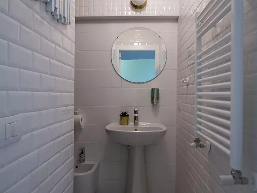 Immagine 3 di Appartamento in affitto  in Via Gaetano de Castillia24 a Milano