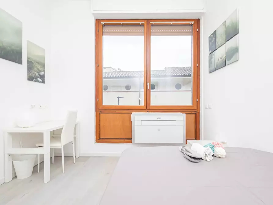 Immagine 5 di Camera in affitto  in Via Fernanda Wittgens3 a Milano