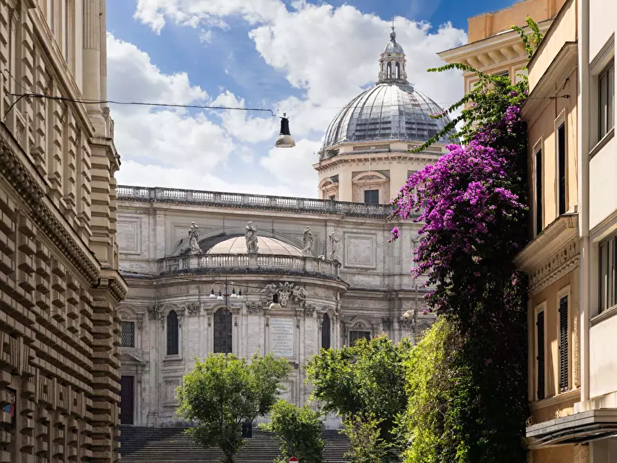 Immagine 17 di Appartamento in affitto  in Via Torino7 a Roma