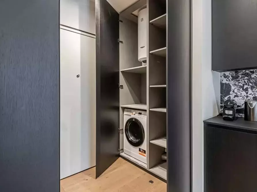 Immagine 17 di Appartamento in affitto  in Corso Magenta83 a Milano