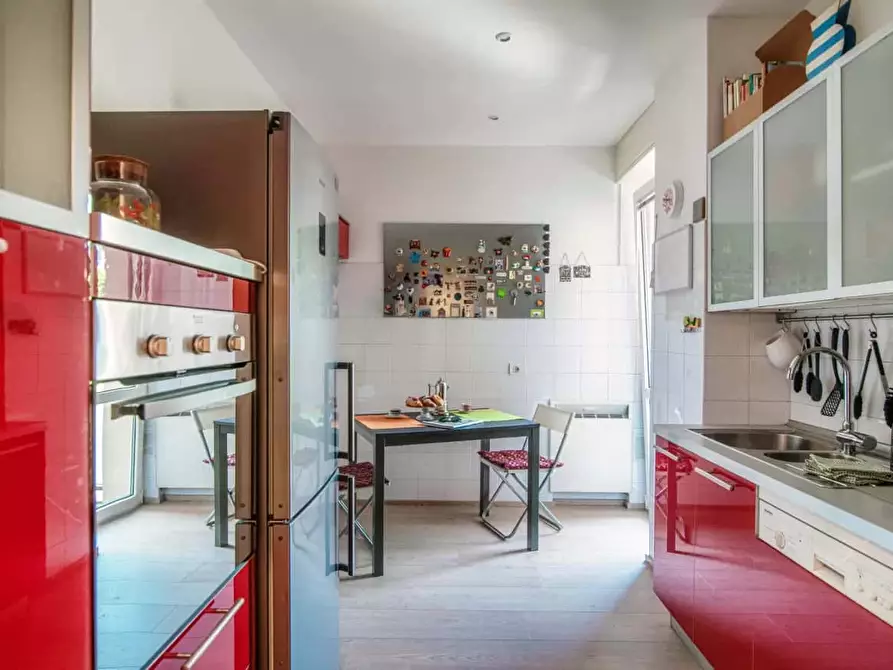 Immagine 23 di Appartamento in affitto  in Via Francesco Anzani a Como