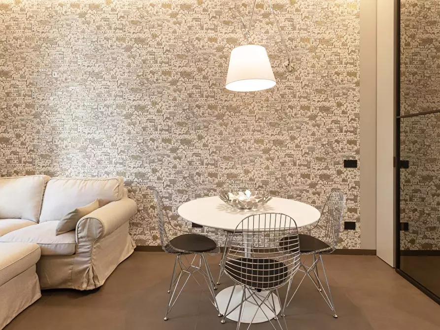 Immagine 1 di Appartamento in affitto  in Via Guido D'Arezzo8 a Milano