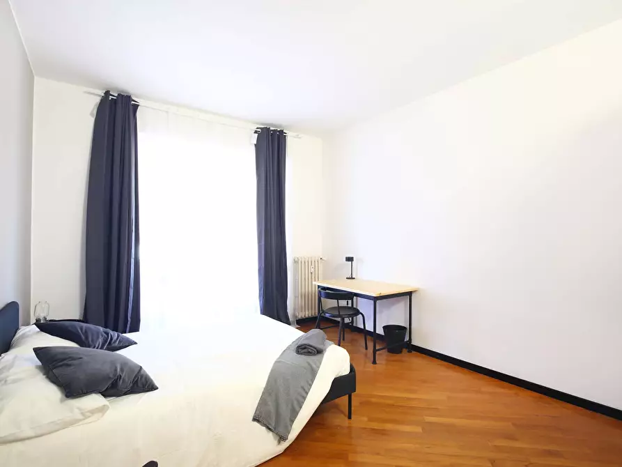 Immagine 2 di Camera in affitto  in Via Privata Mauro Rota8 a Milano