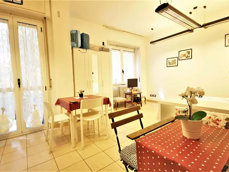 Immagine 2 di Appartamento in affitto  in Via Domenico Millelire6 a Milano