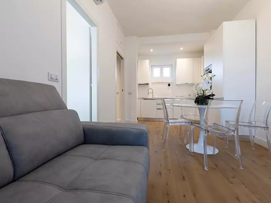 Immagine 20 di Appartamento in affitto  in Via Carlo Imbonati78 a Milano