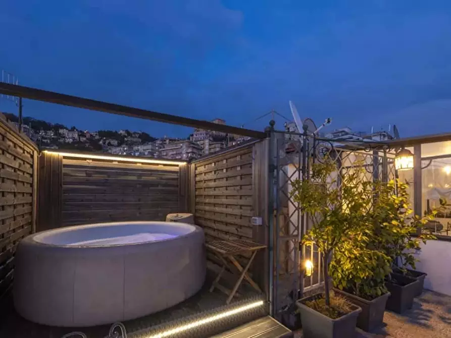 Immagine 27 di Appartamento in affitto  in Via Marco Polo12 a Genova