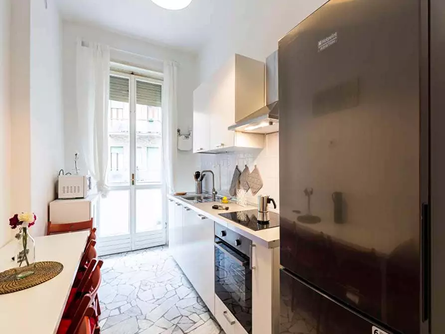 Immagine 18 di Camera in affitto  in Corso di Porta Romana116 a Milano