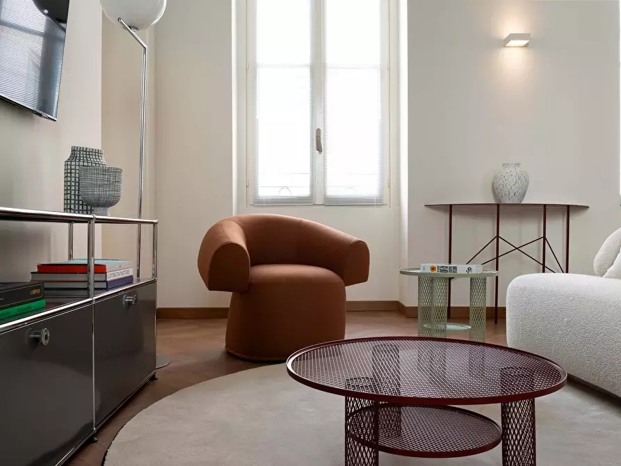 Immagine 23 di Appartamento in affitto  in Via Alessandro Manzoni25 a Milano